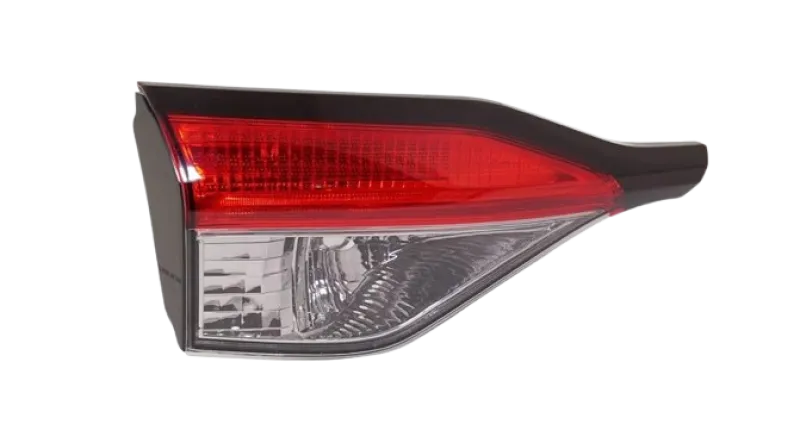 Toyota Corolla 2020-2026 Reverse Inner Back Lamp LED XLE/XSE