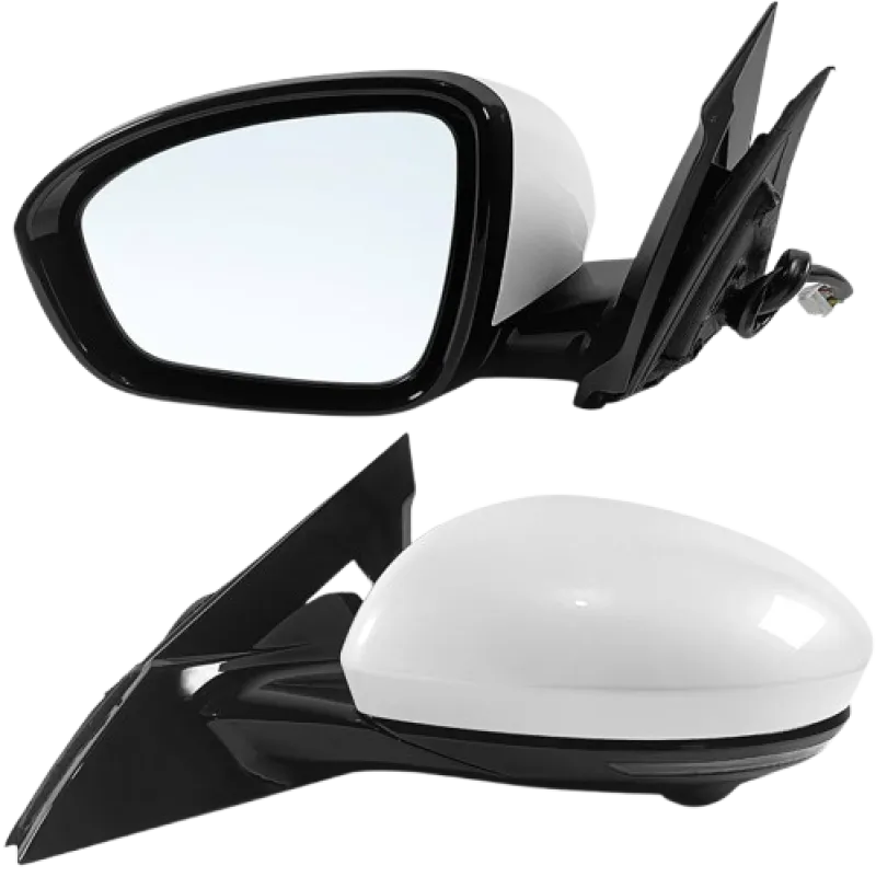 Nissan Altima 2019-2026 Door Mirror Assembly