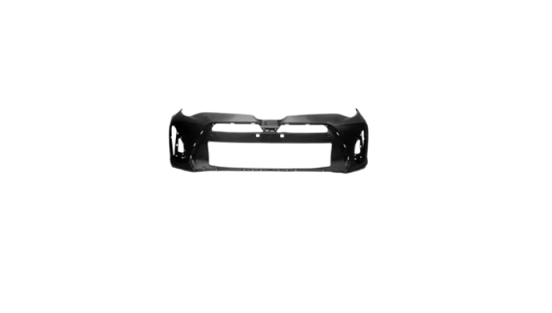 Toyota Corolla 2017-2019 Front Bumper SE Sport