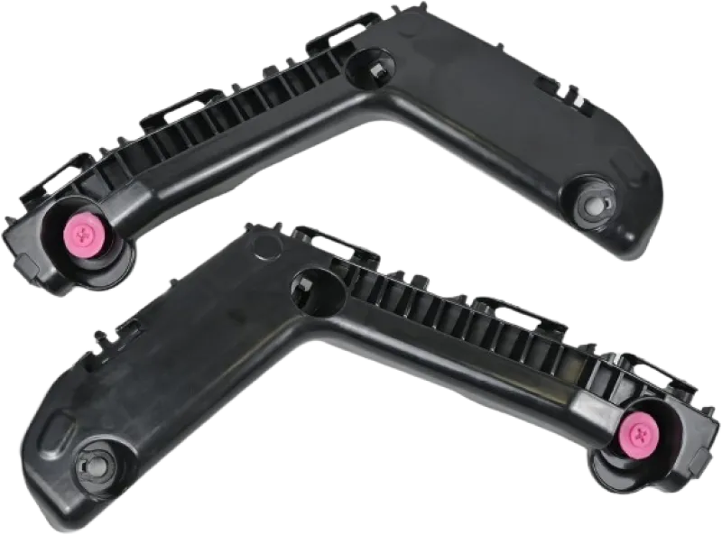 Toyota Corolla 2017-2019 Front Bumper Side Bracket