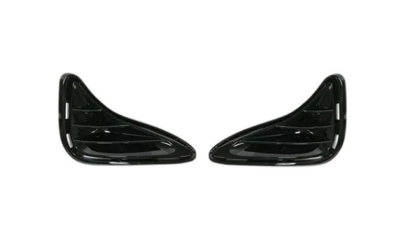 Toyota Corolla 2017-2019 Fog Lamp Cover LE