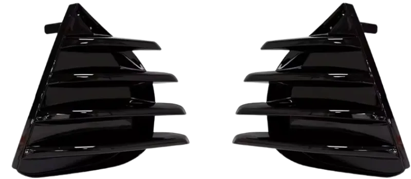 Toyota Corolla 2017-2019 Fog Lamp Cover SE Sport