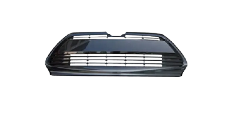 Toyota Corolla 2017-2019 Bumper Lower Grille LE