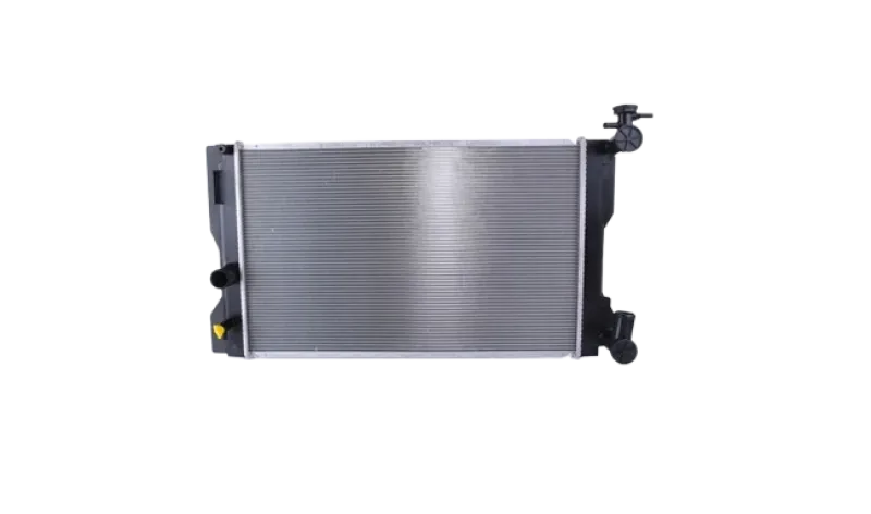 Toyota Corolla 2008-2019 Radiator