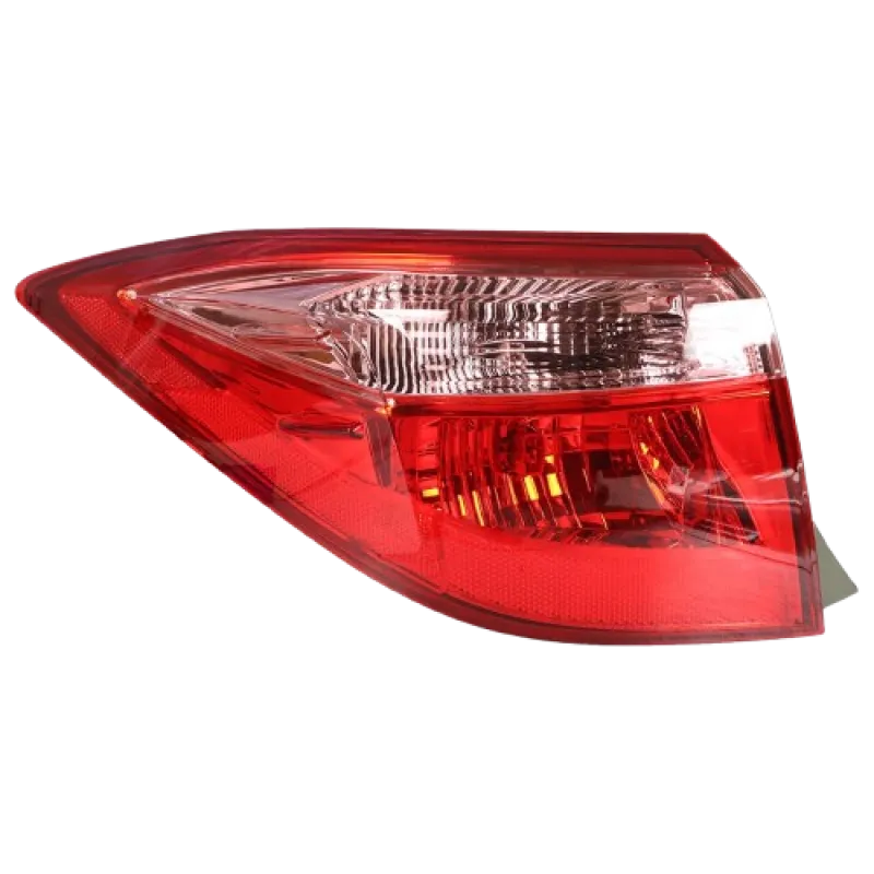 Toyota Corolla 2017-2019 Outer Tail Lamp LE US built