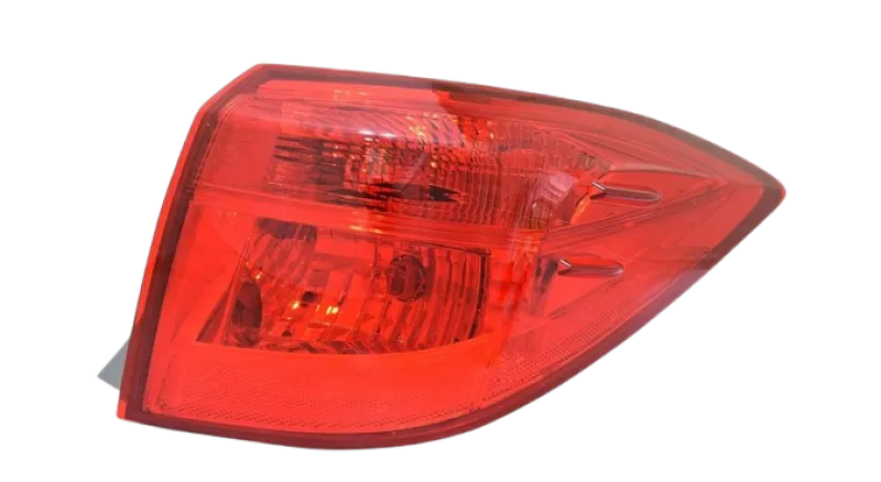 Toyota Corolla 2017-2019 Outer Tail Lamp SE/XSE US built