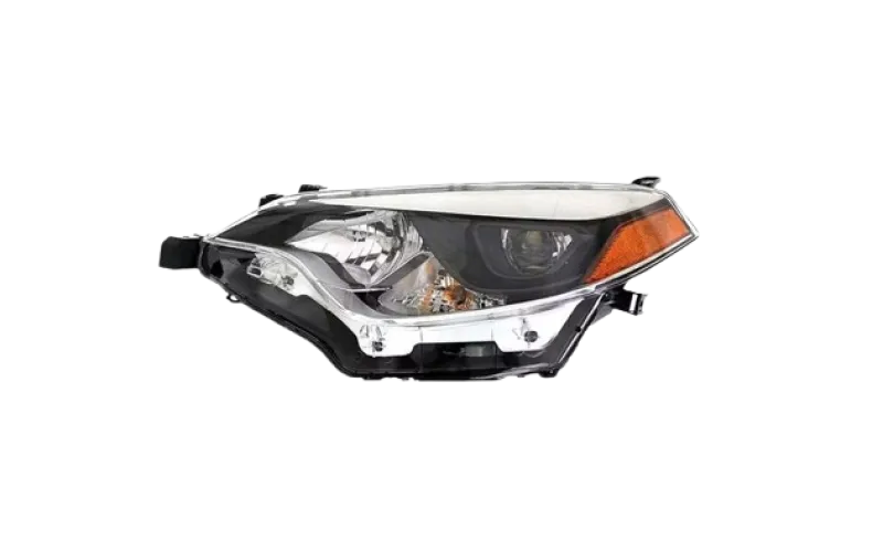 Toyota Corolla 2014-2016 Head Lamp US Built