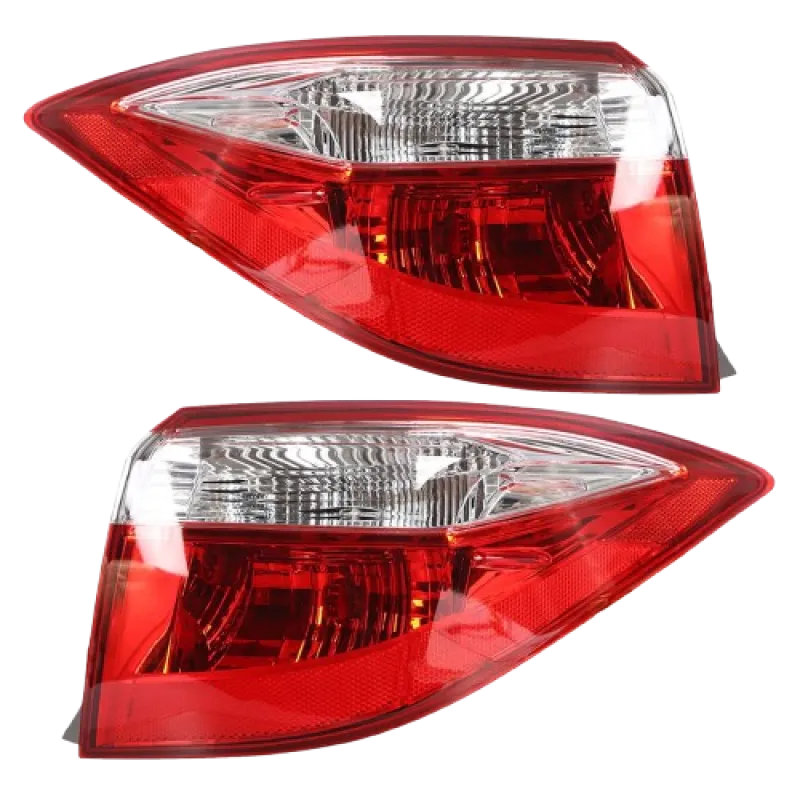 Toyota Corolla 2014-2016 Outer Tail Lamp US Built