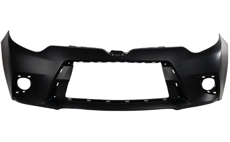 Toyota Corolla 2014-2016 Front Bumper LE US Built