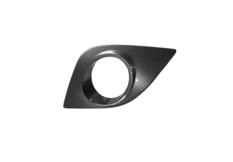 Toyota Corolla 2014-2016 Fog Light Cover Open LE US Built