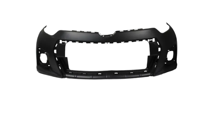 Toyota Corolla 2014-2016 Front Bumper SE Sport US Built