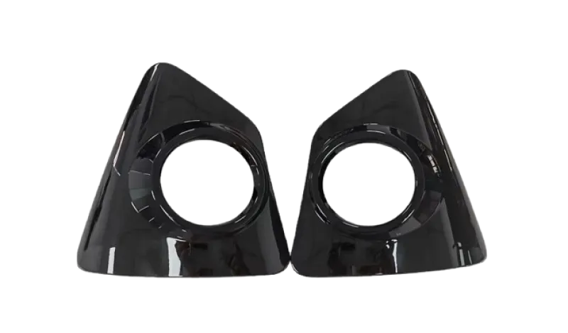 Toyota Corolla 2014-2016 Fog Lamp Cover Open SE Sport US Built