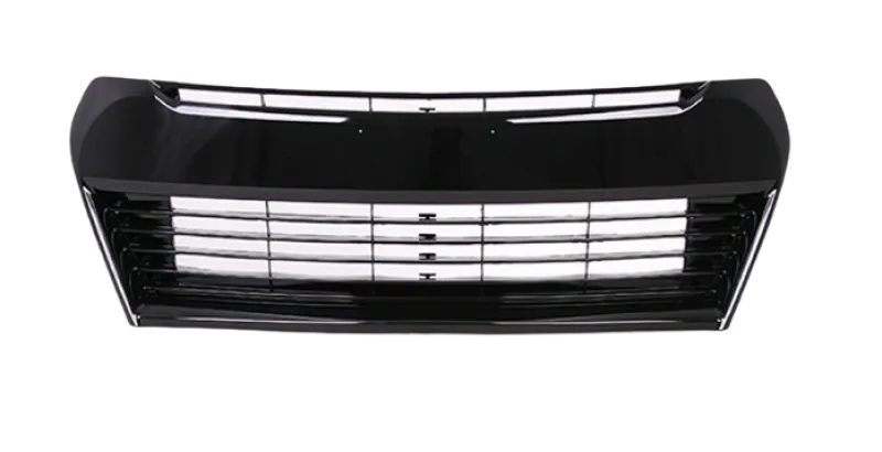 Toyota Corolla 2014-2016 Down Grille SE Sport US Built