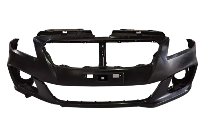 Suzuki Ciaz 2014-2017 Front Bumper