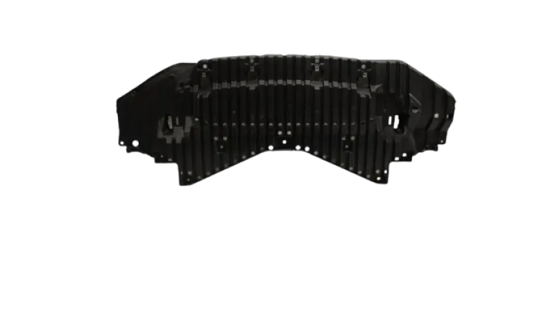 Suzuki Ciaz 2014-2027 Front Bumper Down Cover