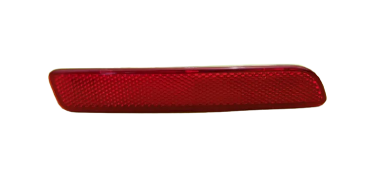 Suzuki Ciaz 2014-2027 Rear Red Reflecto