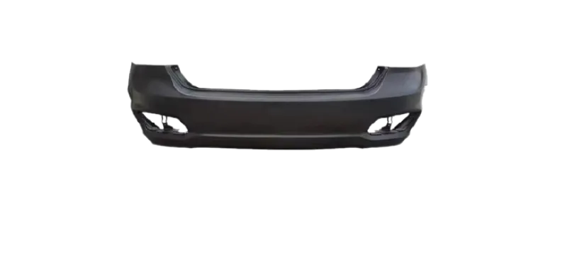 Suzuki Ciaz 2014-2027 Rear Bumper
