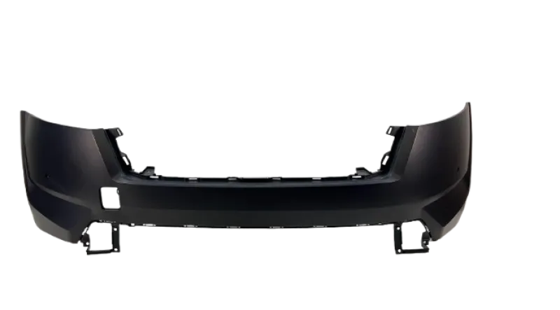 Nissan Pathfinder 2022-20 Front Bumper Upper