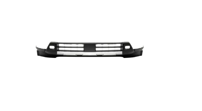 Nissan Pathfinder 2022-2025 Front Bumper Lower