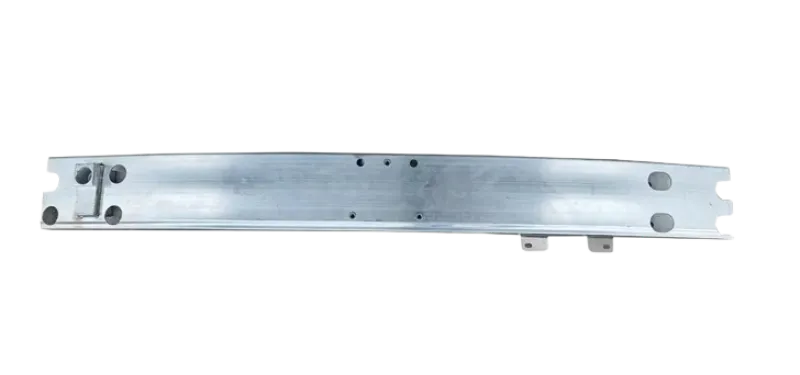 Nissan Pathfinder 2022-2025 Front Reinforcement