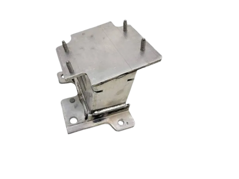 Nissan Pathfinder 2022-2025 Front Reinforcement Bracket