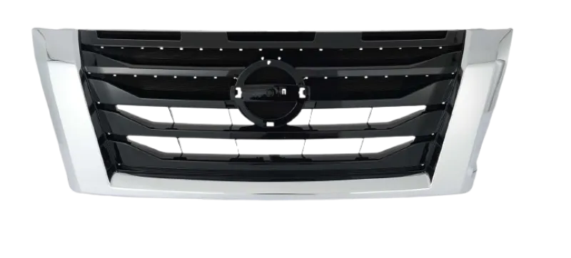 Nissan Pathfinder 2022-2025 Grrille Upper