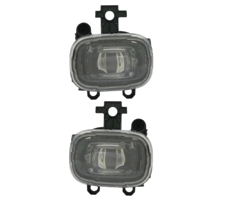Nissan Pathfinder 2022-2025 Fog Lamp LED