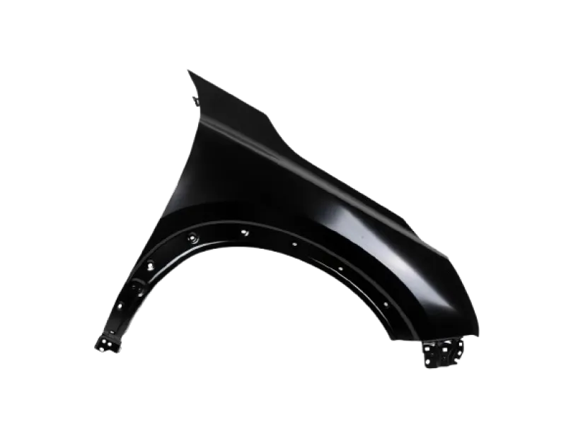 Nissan Pathfinder 2022-2026 Front Fender