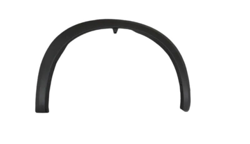 Nissan Pathfinder 2022-2026 Front Fender Outer Spoiler