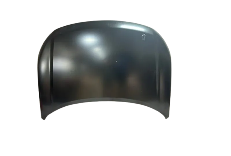 Nissan Pathfinder 2022-2026 Hood