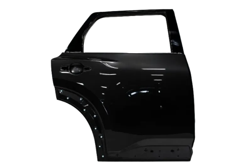 Nissan Pathfinder 2022-2026 Rear Door Shell