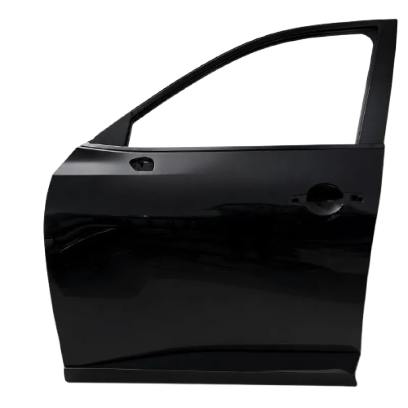Nissan Pathfinder 2022-2025 Front Door Shell