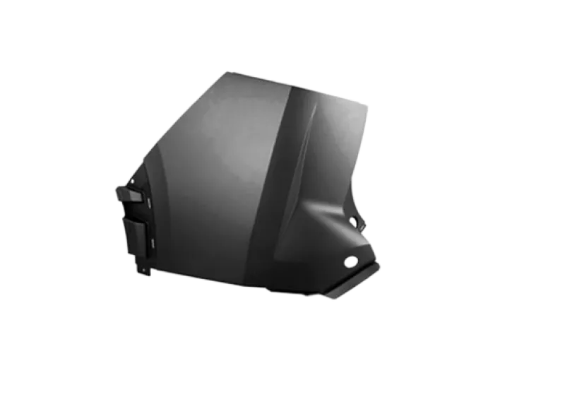 Nissan Pathfinder 2022-2026 Rear Bumper Side Corner Cover