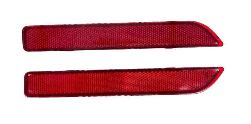 Nissan Pathfinder 2022-2026 Rear Reflector