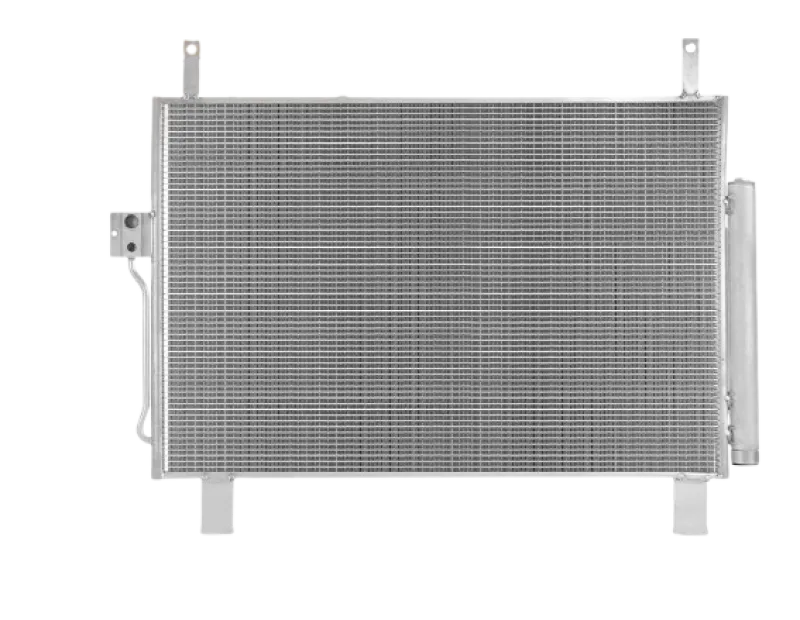 Nissan Pathfinder 2022-2026 AC Condenser