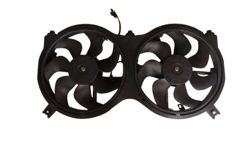 Nissan Pathfinder 2022-2026 Fan Complete With Motor