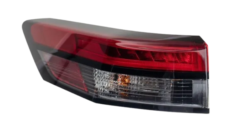 Nissan Pathfinder 2022-2026 Outer Tail Lamp