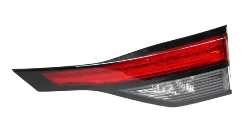 Nissan Pathfinder 2022-2026 Inner Side Back Lamp