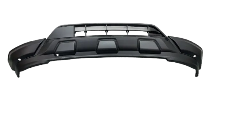 Nissan Pathfinder 2017-2020 Front Bumper Lower Spoiler