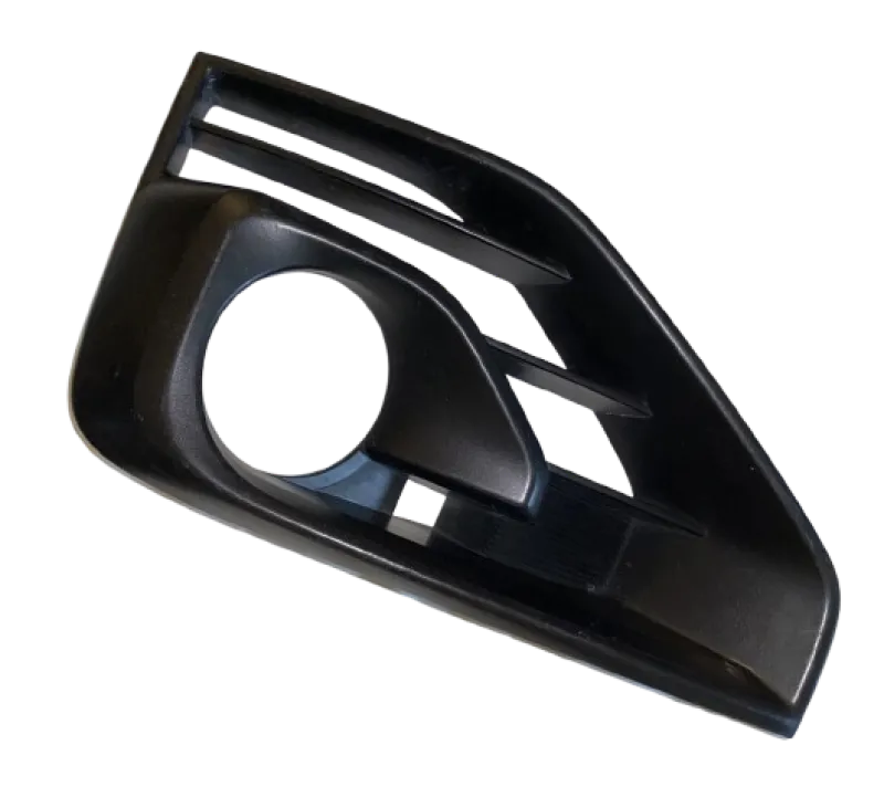 Nissan Pathfinder 2017-2020 Fog Lamp Cover Open