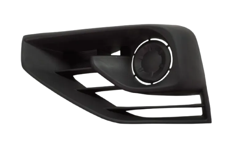 Nissan Pathfinder 2017-2020 Fog Lamp Cover Close