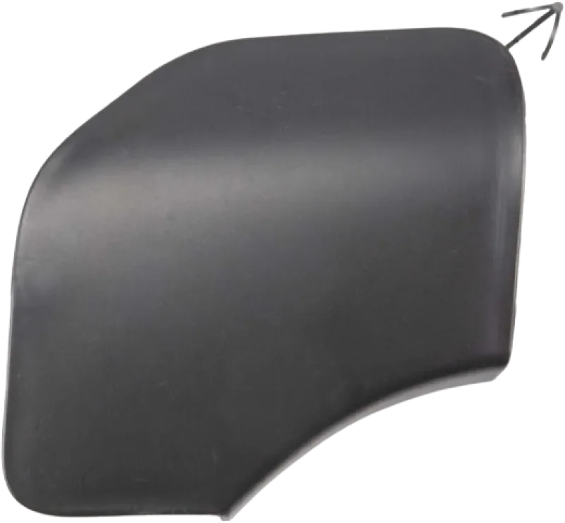 Nissan Pathfinder 2017-2020 Front Tow Hook Cover