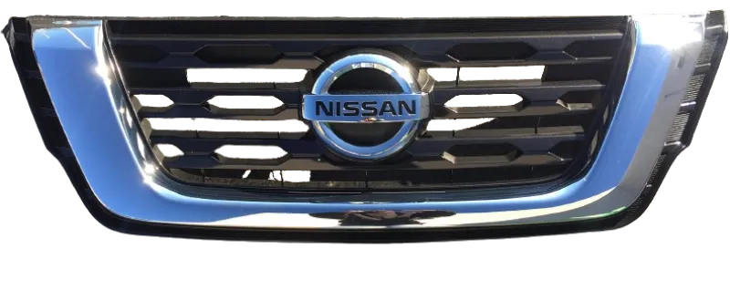 Nissan Pathfinder 2017-2020 Grille Upper