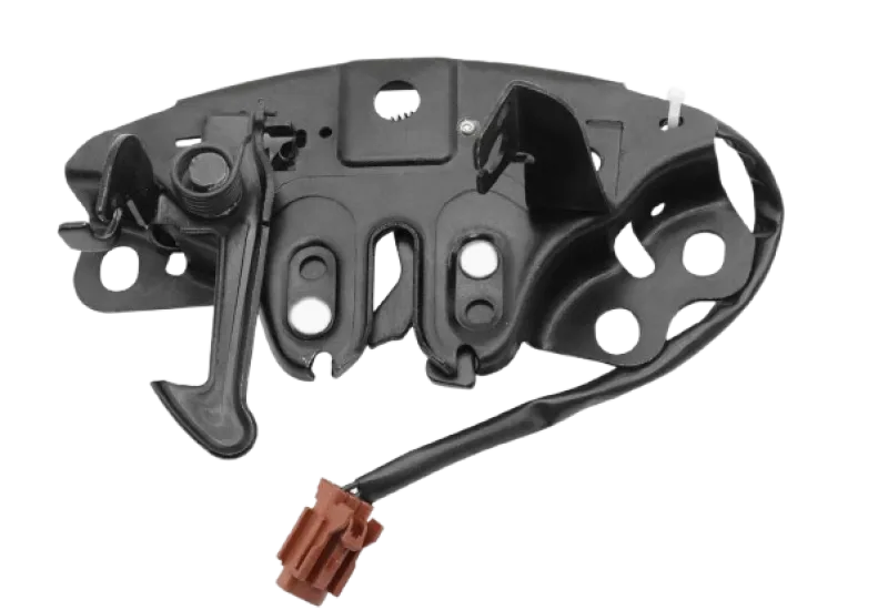 Nissan Pathfinder 2013-2026 Hood Lock Down Latch