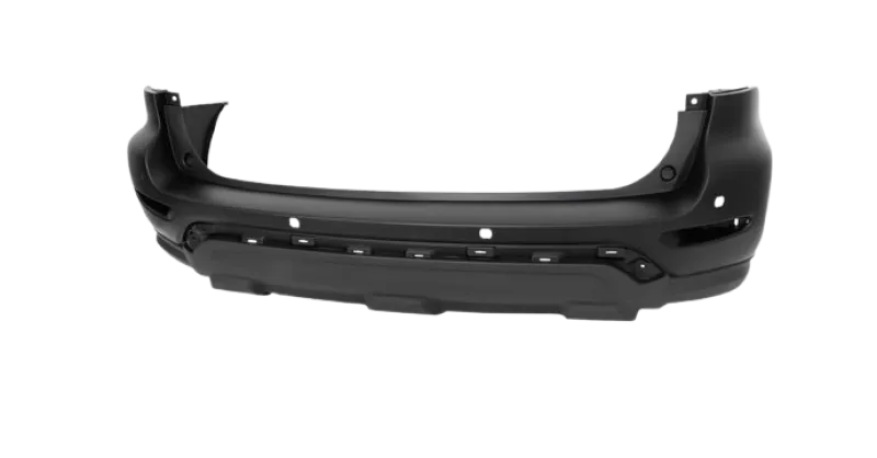 Nissan Pathfinder 2017-2020 Rear Bumper