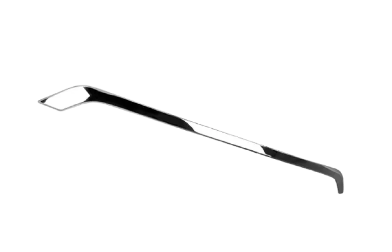 Nissan Pathfinder 2017-2020 Rear Bumper Moulding Chrome