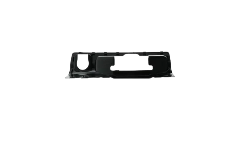 Nissan Pathfinder 2017-2020 Rear Bumper Trailer Hook Cover