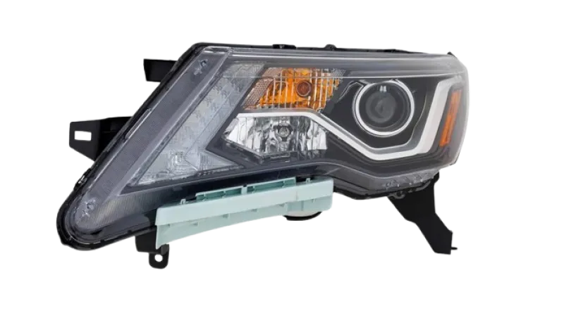 Nissan Pathfinder 2017-2020 Head Lamp LED US Built