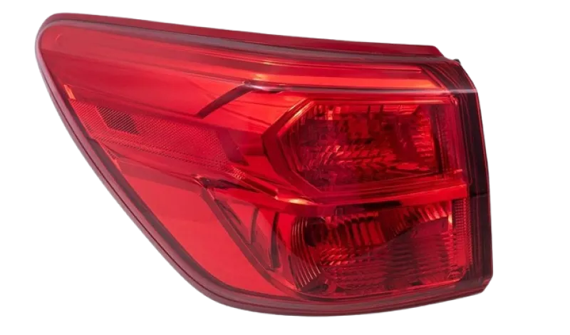 Nissan Pathfinder 2017-2020 Outer Tail Lamp
