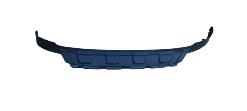 Nissan Pathfinder 2013-2016 Front Bumper Lower Spoiler
